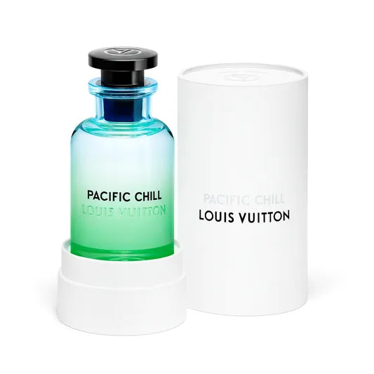 Louis Vuitton Pacific Chill Eau de Parfum 100ml – عطر لويس فويتون باسيفيك تشيل للجنسين