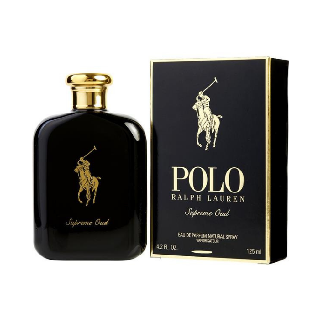 Polo Supreme Oud