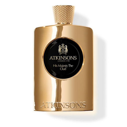 🟢Atkinsons