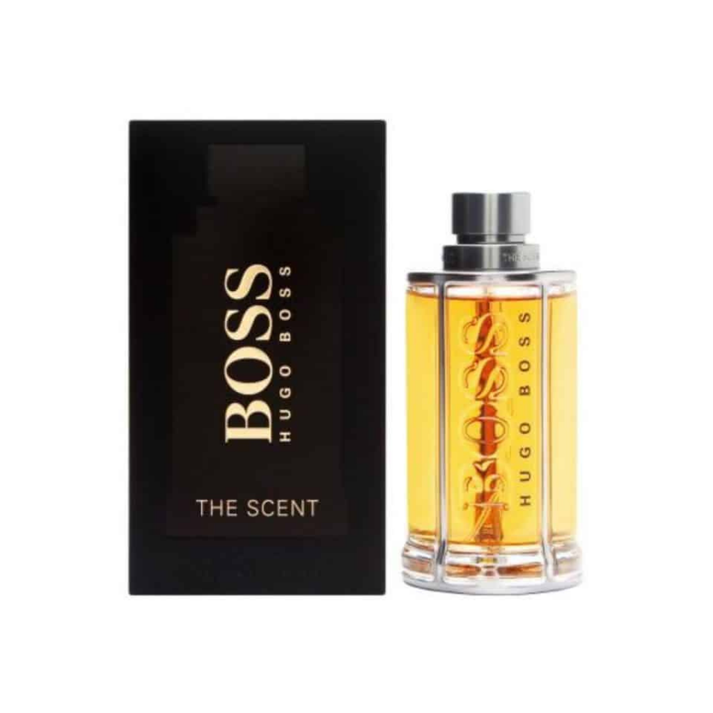 Boss The Scent