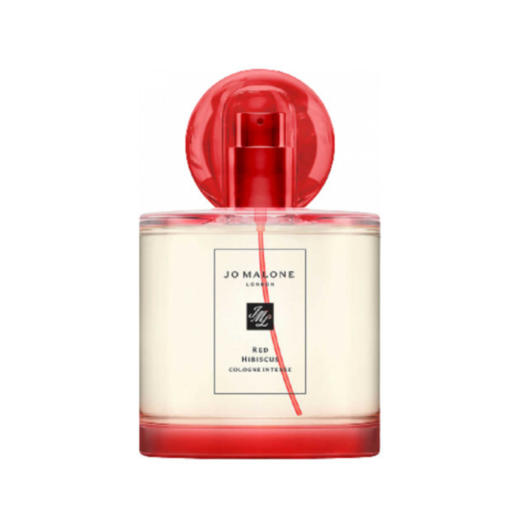 Red Hibiscus Cologne Intense Jo Malone London