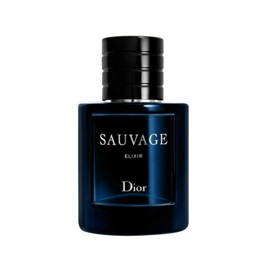 Sauvage Elixir