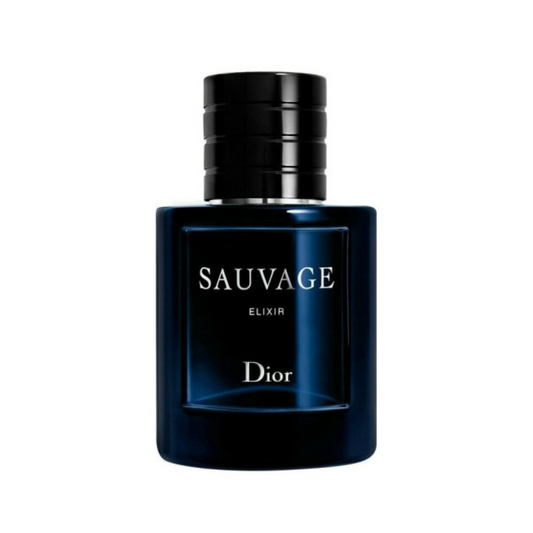 🟩 Sauvage Elixir