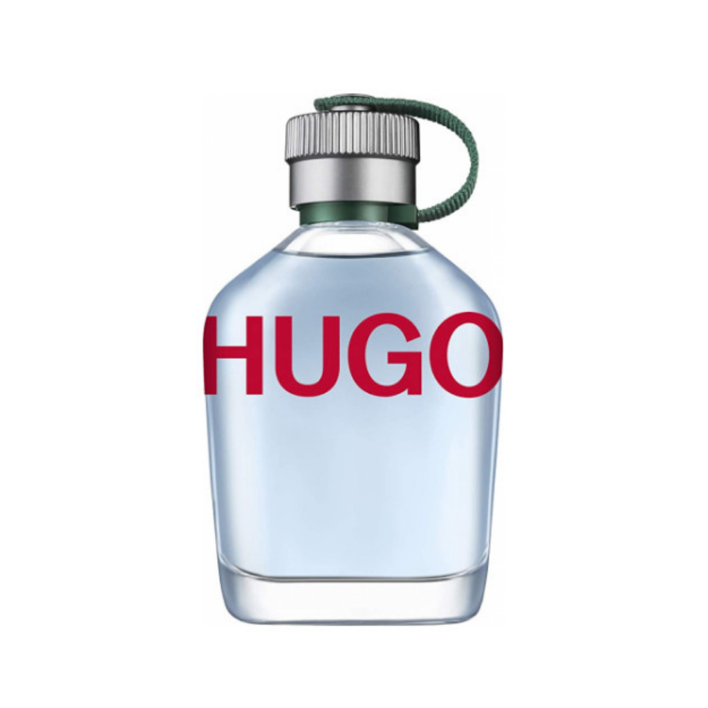 Hugo Man