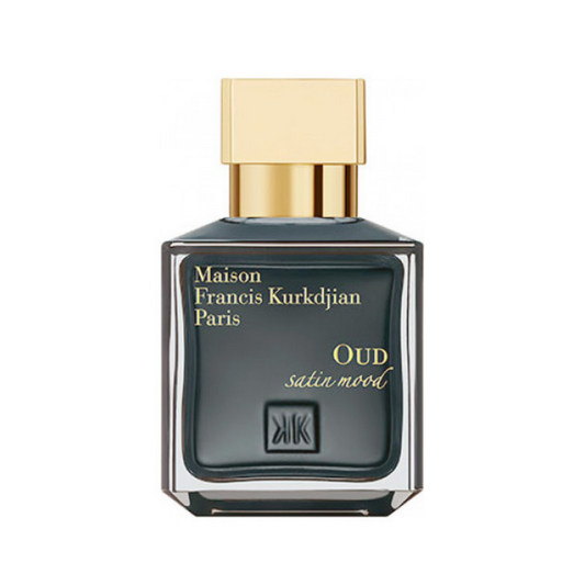Oud Satin Mood 
