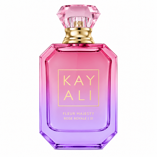 KAYALI Fleur Majesté Rose Royale