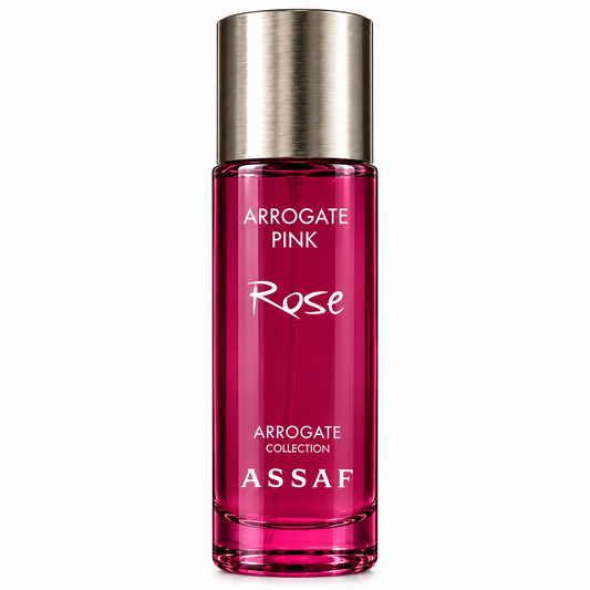 Assaf Arrogate Pink Rose 150 ML