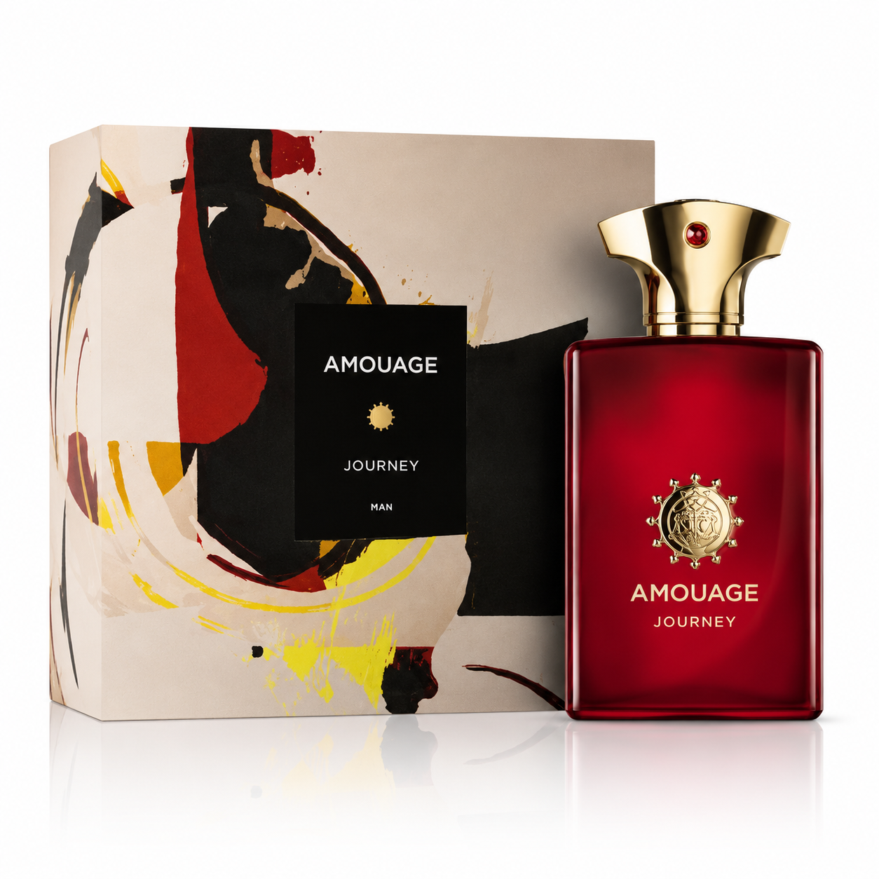 Amouage Journey Man
