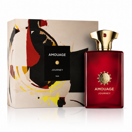 Amouage Journey Man