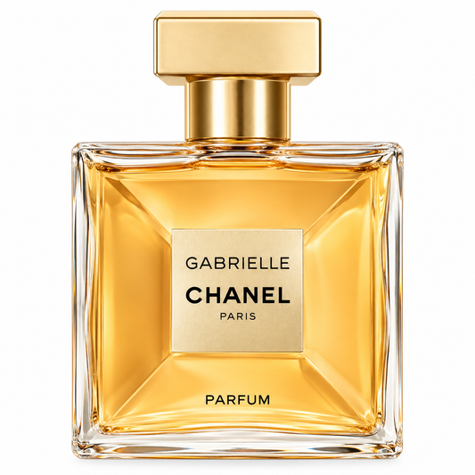 GABRIELLE CHANEL PARFUM
