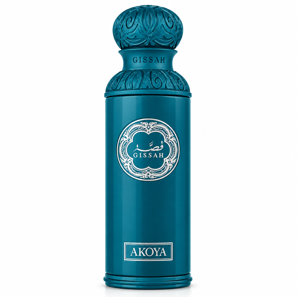Gissah Akoya 200 ML