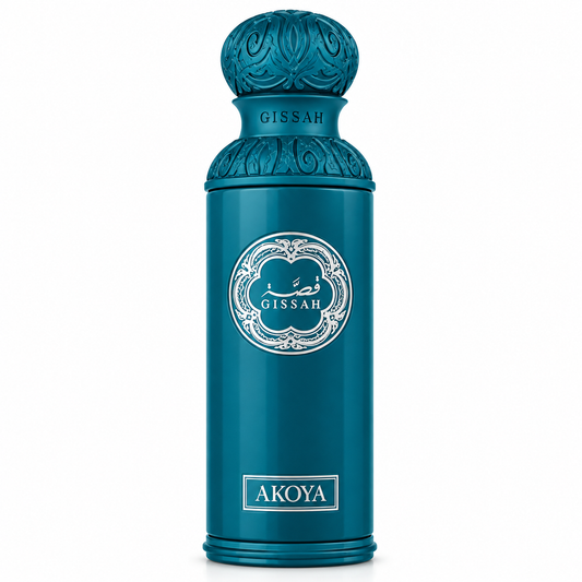 Gissah Akoya 200 ML