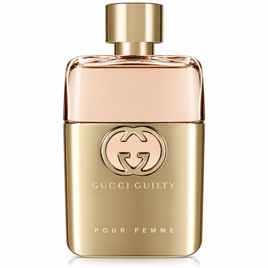 Gucci Guilty Eau de Parfum