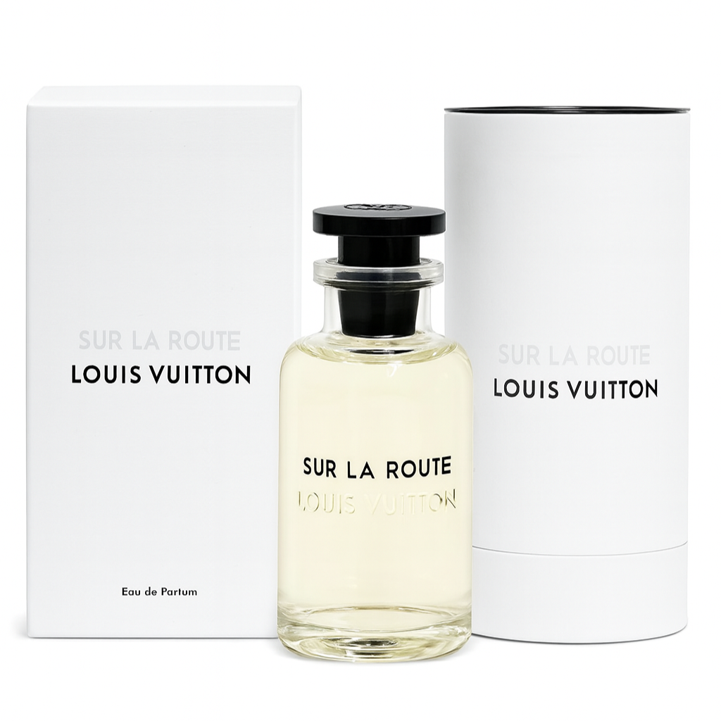 Louis Vuitton Sur La Route Eau de Parfum 100ml – لويس فويتون سور لا روت