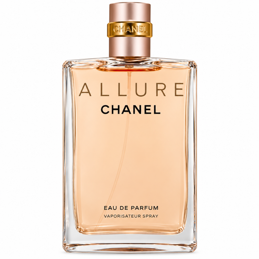 CHANEL ALLURE Eau de Parfum