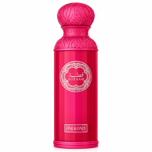 Gissah One & Only 200 ML