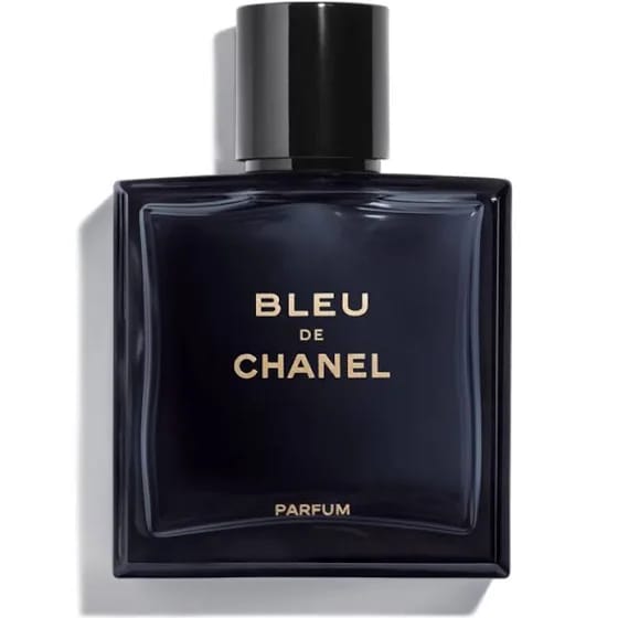 🔴BLUE DE CHANEL