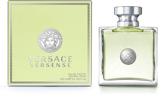 🟩 Versace Versense