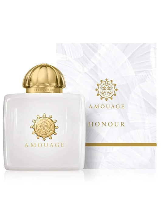 🟩 Amouage Honour