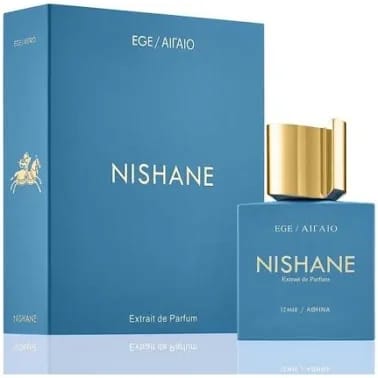 🟩NISHAN EGE / ΑΙΓΑΙΟ