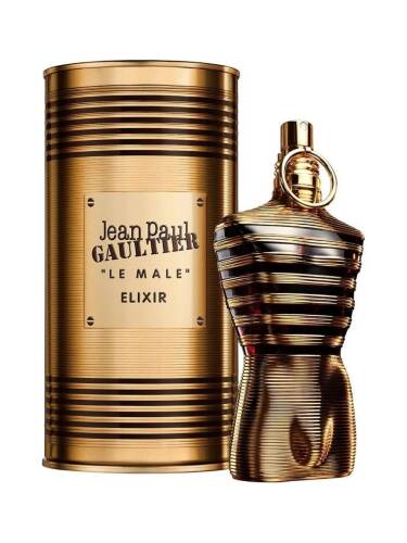 🟩 Le Male Elixir