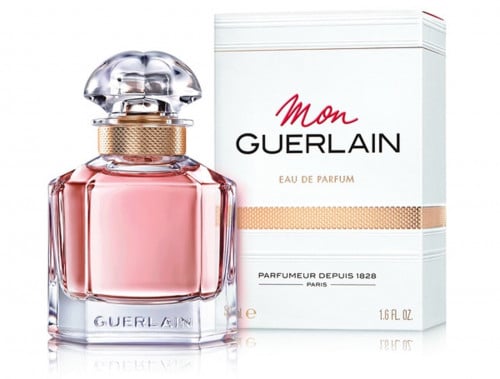 🟩 Mon Guerlain