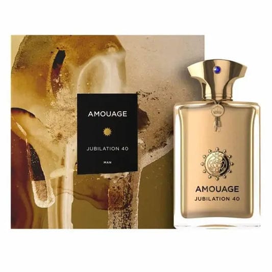 🟩 Amouage Jubilation 40 Man