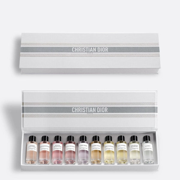 CHRISTIAN DIOR  Collection