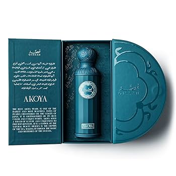 Gissah Akoya -❤️