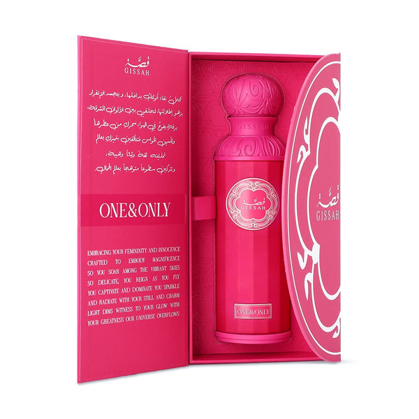 Gissah One & Only 200 ML