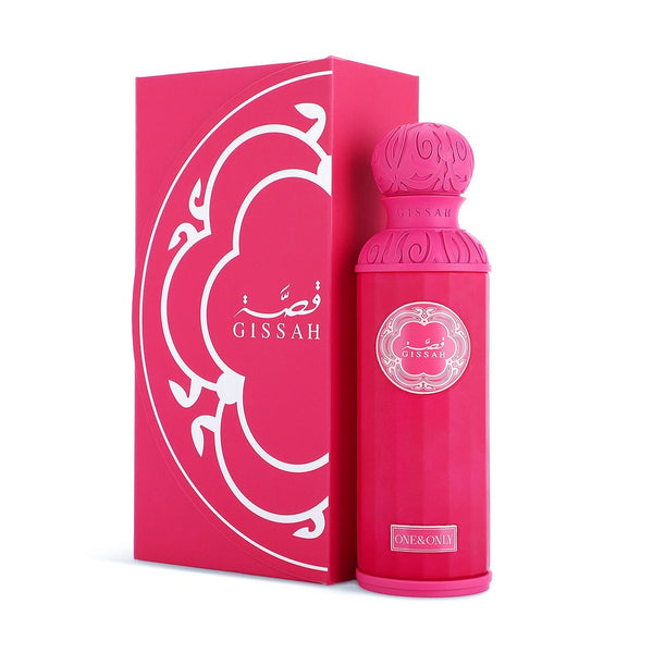 Gissah One & Only 200 ML