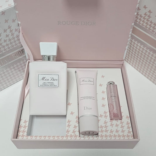 💝  Rouge Dior Gift Set 🎀