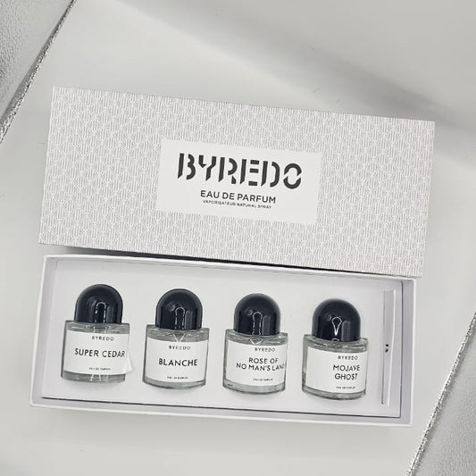 Byredo set