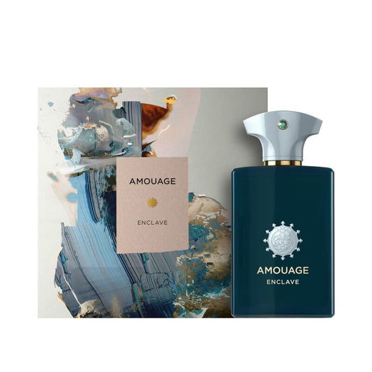 Amouage Enclave - للجنسين -  (EDP) 100ml