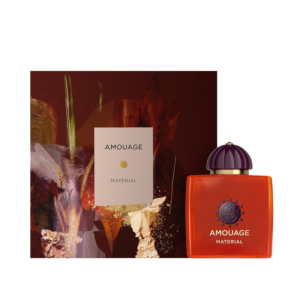 Amouage Material