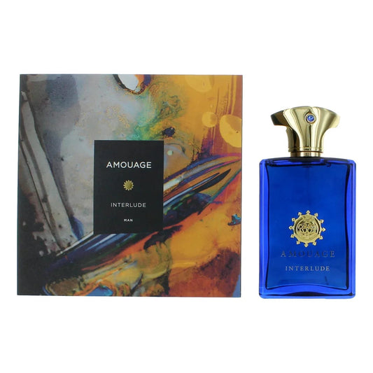 Amouage Interlude Man 100ML
