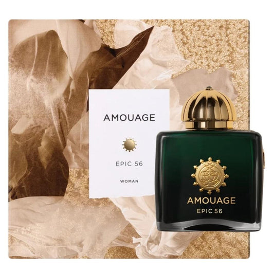 Amouage Epic 56 Woman -  100ML