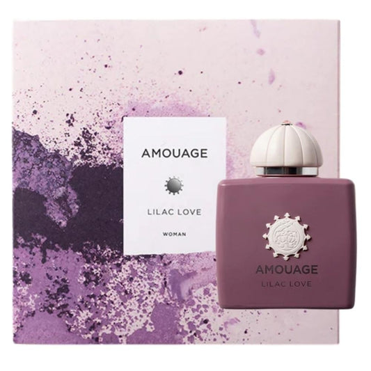 Amouage Lilac Love Woman