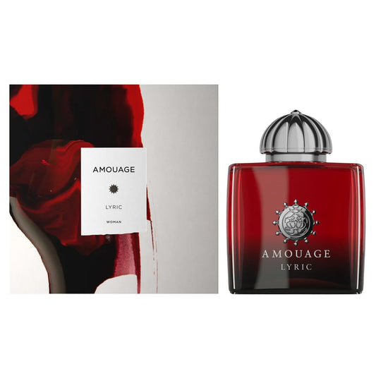 Amouage Lyric for Women – Eau de Parfum 100ml