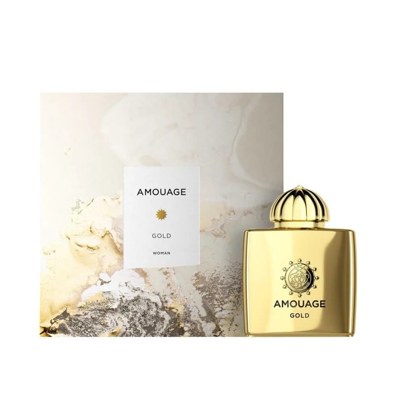 Amouage Gold Woman