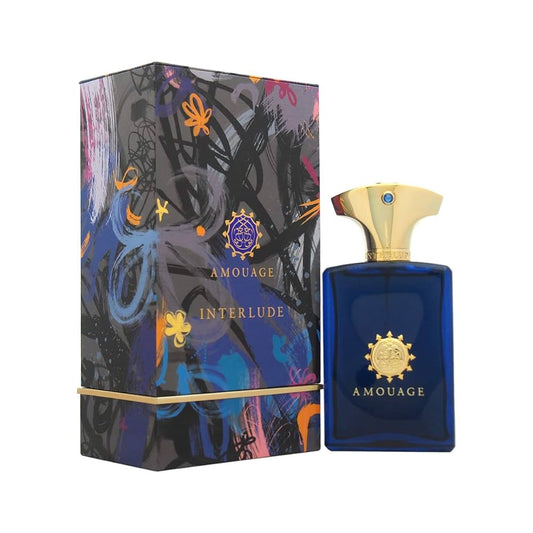 Amouage Interlude