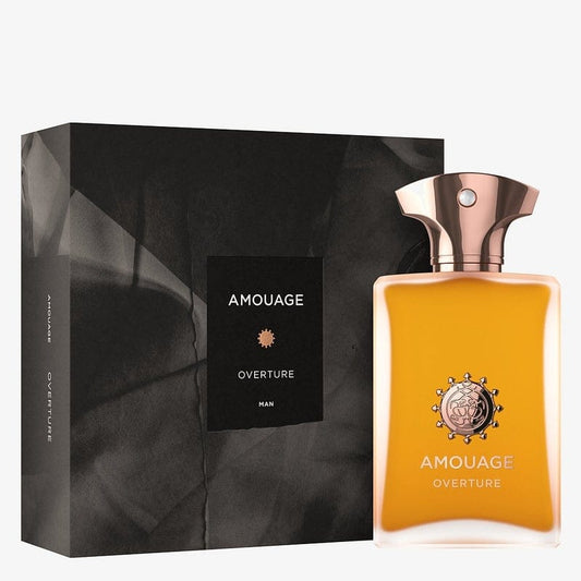 Amouage Overture Man