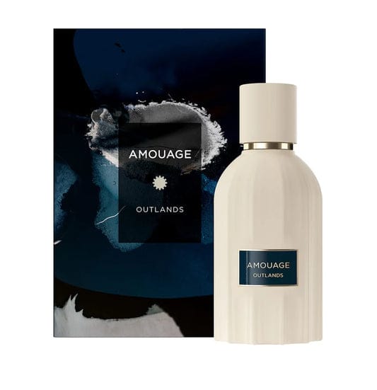 Amouage Outlands