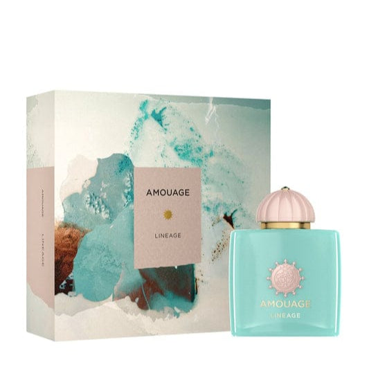 Amouage Lineage