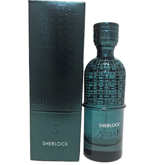 Sherlock Assaf 200 ML