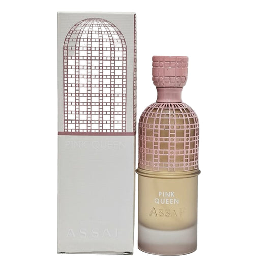 Pink Queen Assaf 200ML