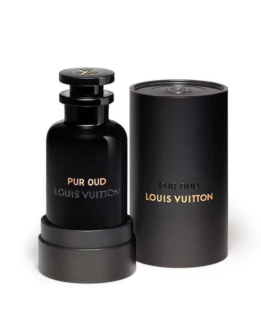 Louis Vuitton Pur Oud Eau de Parfum 100ml – لويس فويتون بيور عود