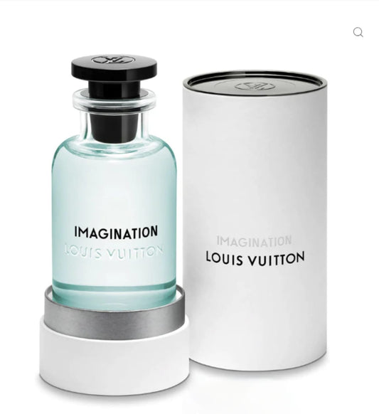 Louis Vuitton Imagination Eau de Parfum 100ml – لويس فويتون إيماجينيشن