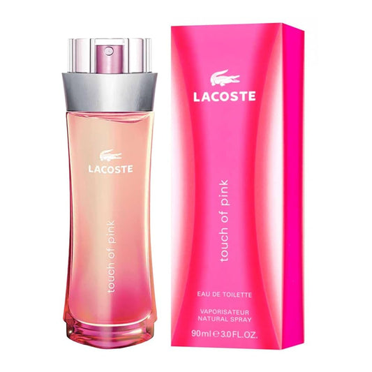 🔴LACOSTE