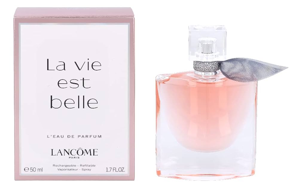 La Vie Est Belle L'Eau de